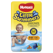 Huggies zwemluier maat 5-6