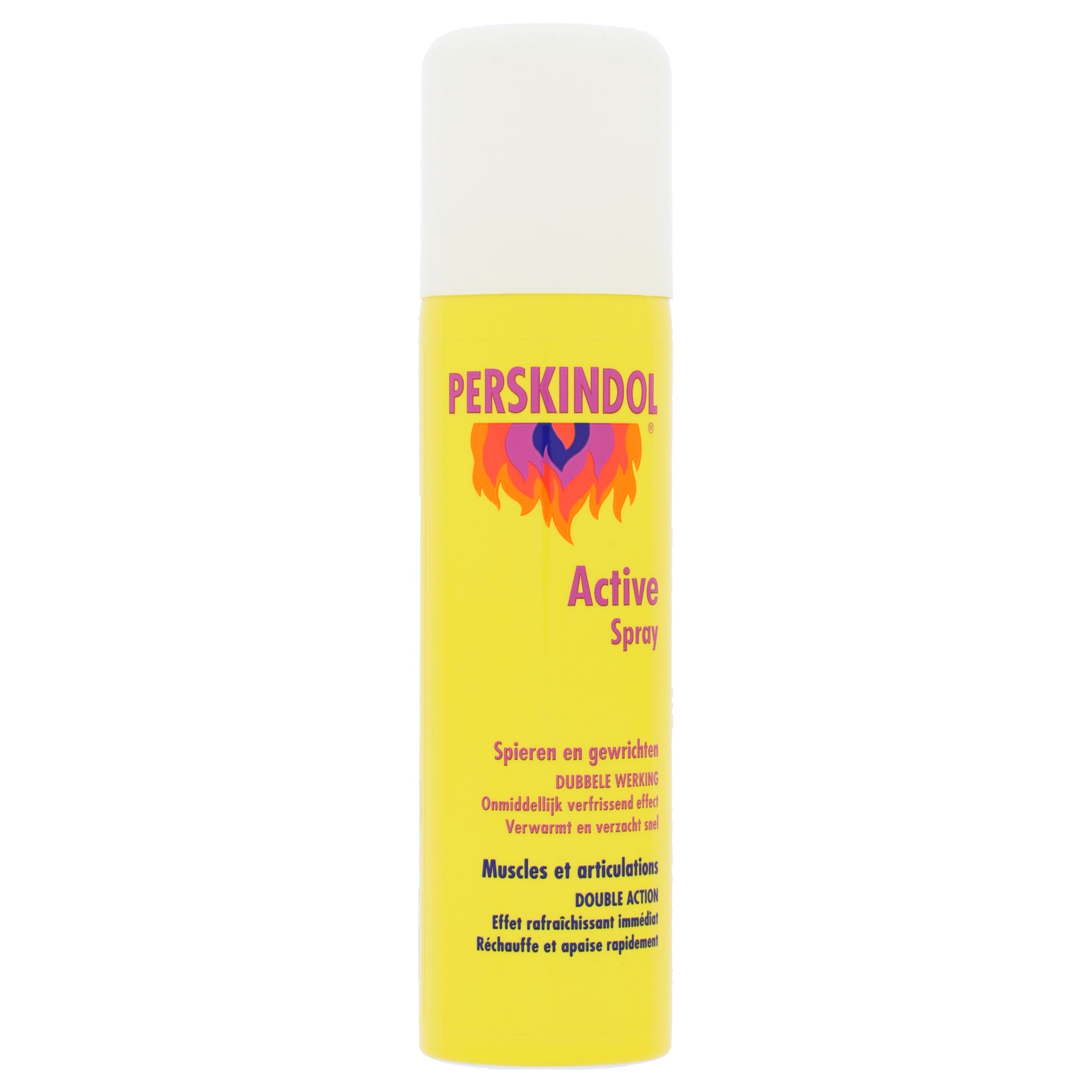 Perskindol Active spray