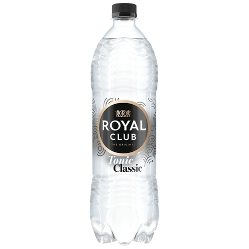 Royal Club Tonic