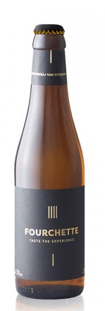 Fourchette Tripel