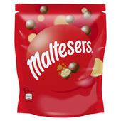 Maltesers MALTESERS Melkchocolade met krokante vulling 273g