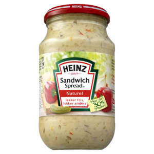 Heinz Sandwich Spread