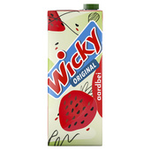 Wicky aardbei
