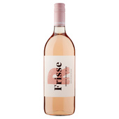 Huiswijn rosé droog