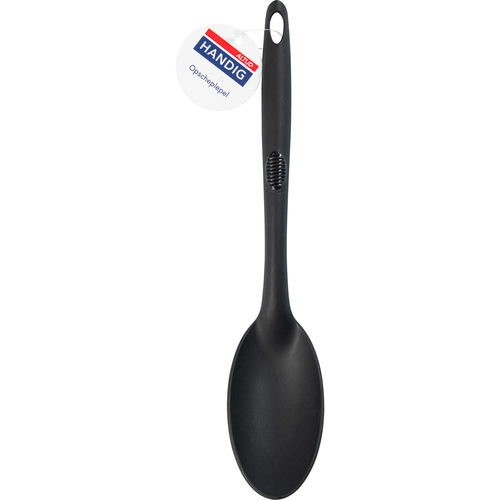 Altijd handig Opscheplepel nylon 32 cm