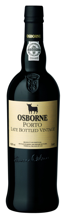 Osborne LBV