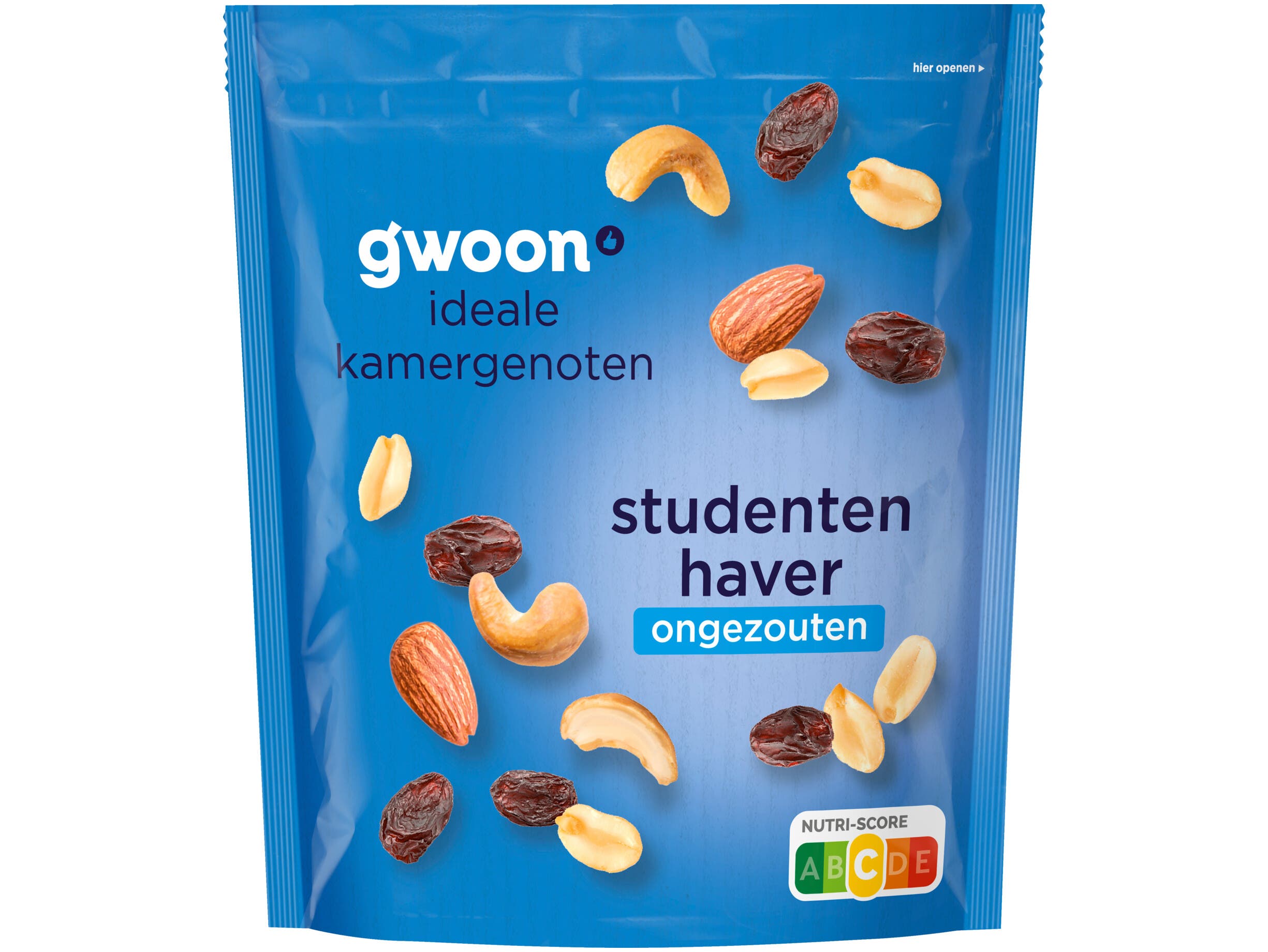 Studentenhaver