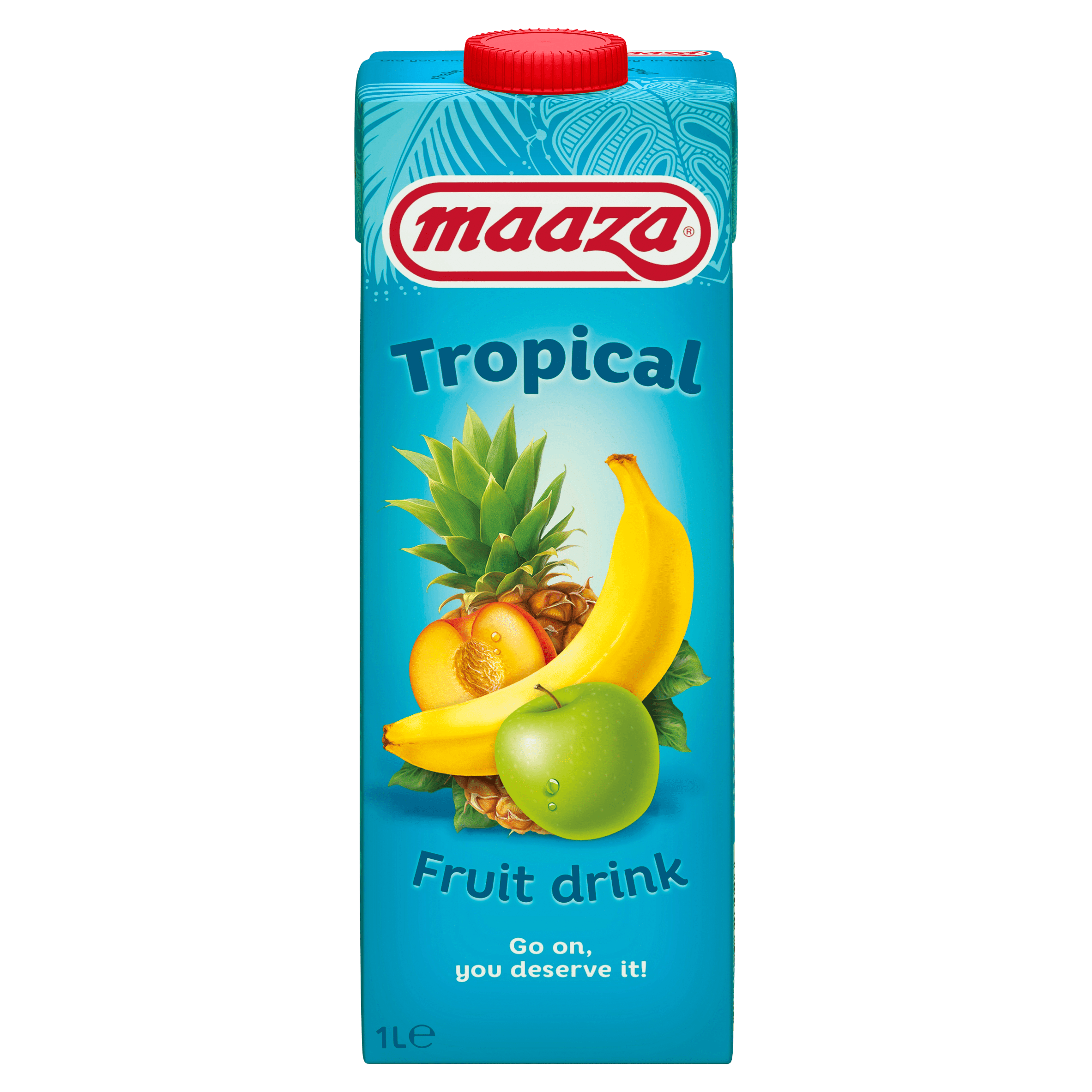 Maaza Tropical