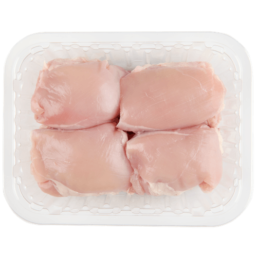 DekaVers Scharrel kipdijfilet