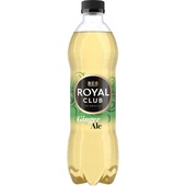 Royal Club ginger ale