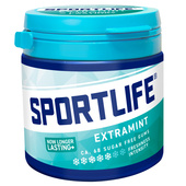 Sportlife extramint pot