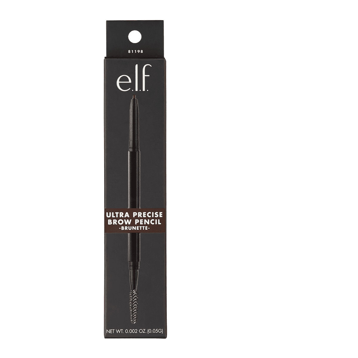 e.l.f. Ultra Precise Brow Pencil Brunette