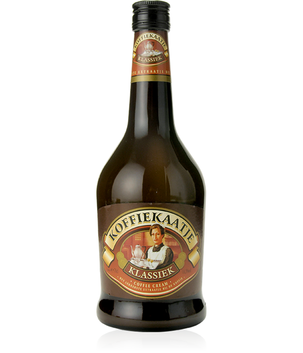 Koffiekaatje Koffie