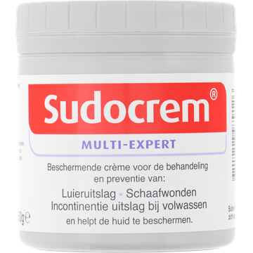 Sudocrem Multi Expert, 250 gram