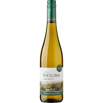 Traumgarten - Riesling Kabinett - 750ML