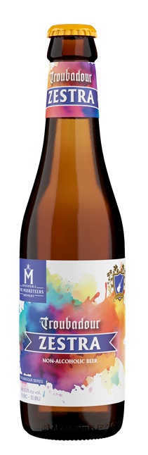 Troubadour Zestra