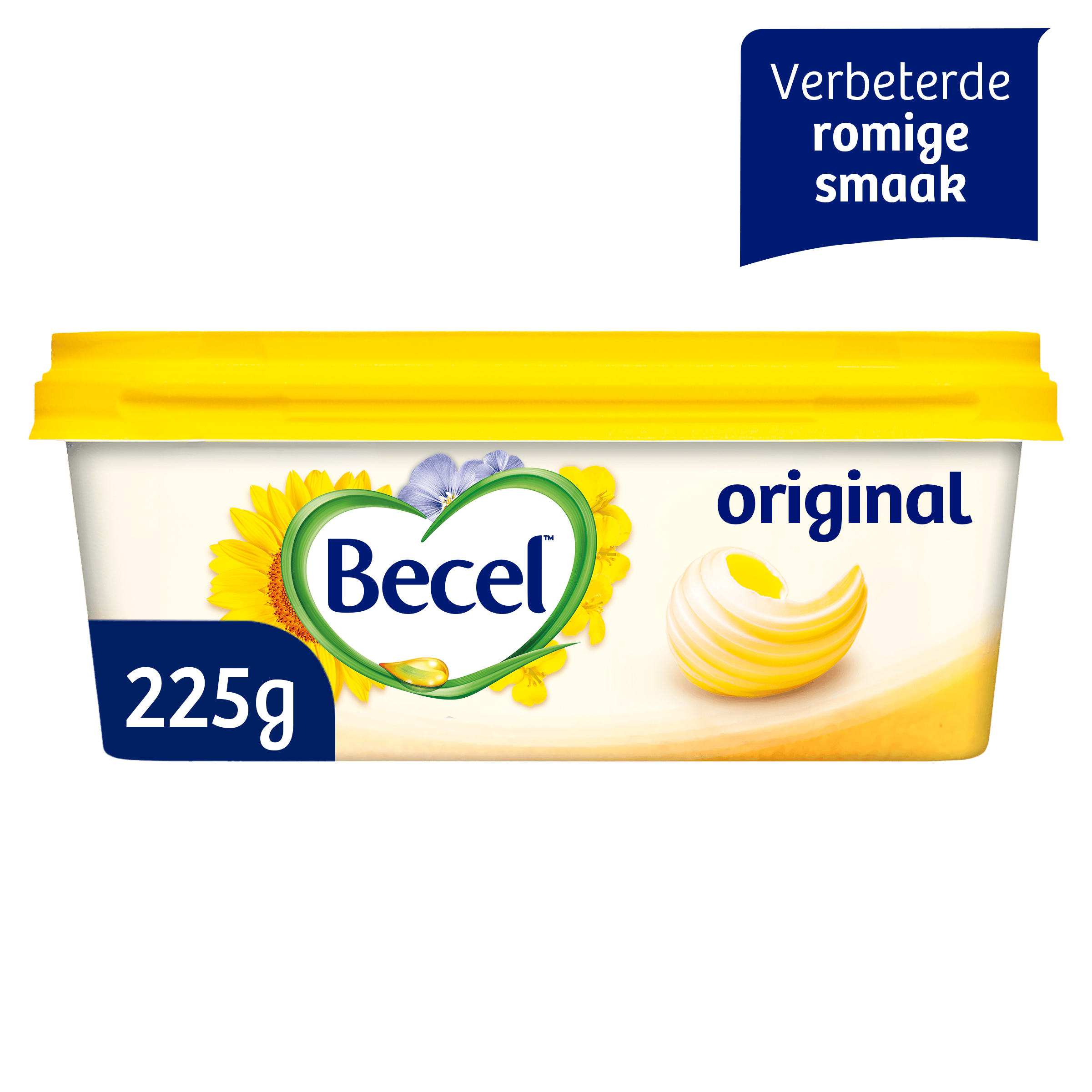 Becel Original