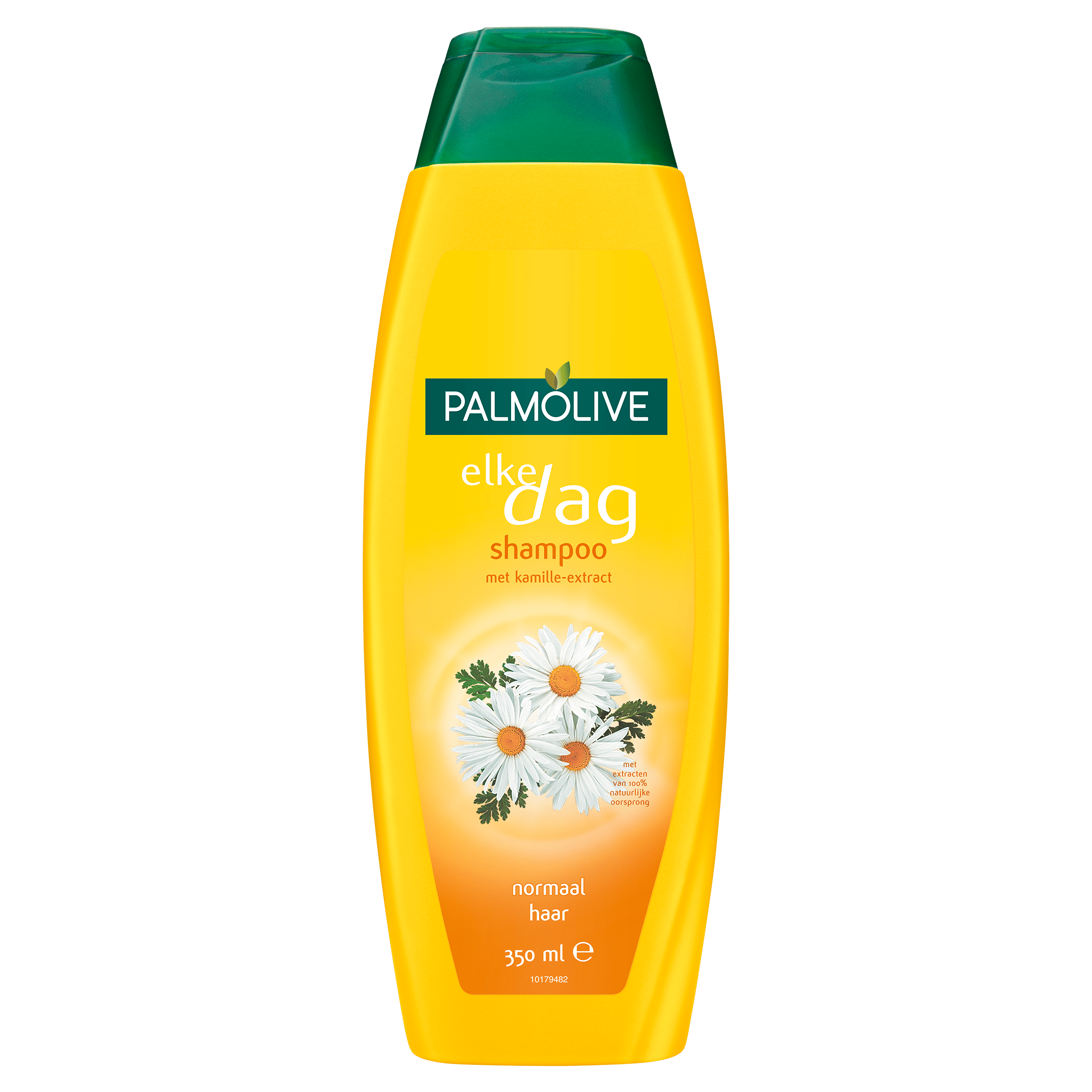 Palmolive Shampoo elke dag