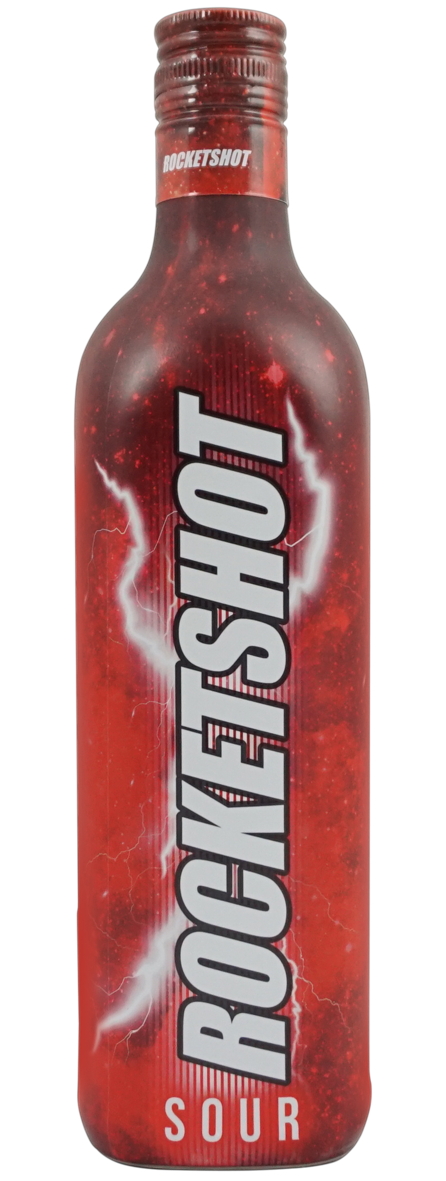 Rocketshot Sour