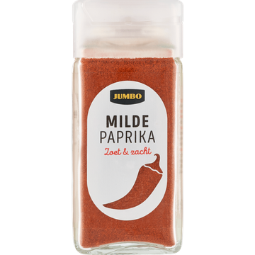 Jumbo Milde Paprika 39 g